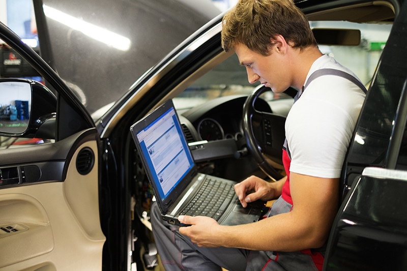Auto Electrician in Doncaster South Yorkshire