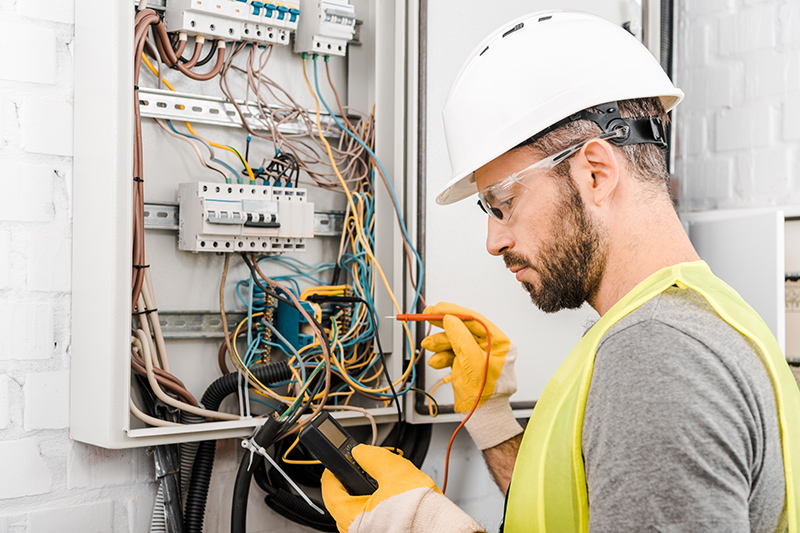 Electrician Jobs in Doncaster South Yorkshire