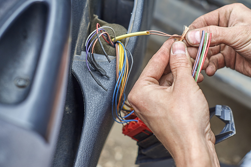 Mobile Auto Electrician Near Me in Doncaster South Yorkshire